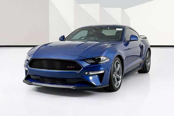 2022 Ford MUSTANG GT 5.0 V8 CALIFORNIA SPECIAL FN MY22.25