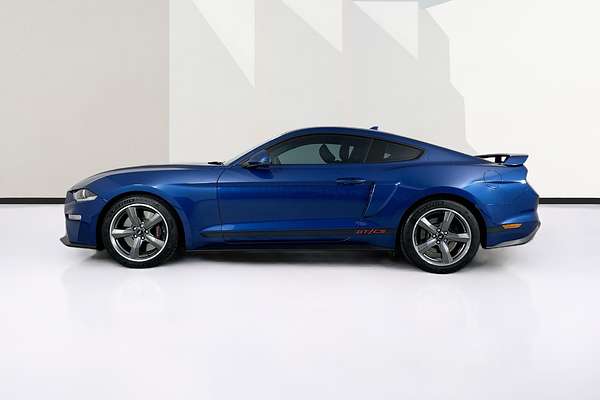 2022 Ford MUSTANG GT 5.0 V8 CALIFORNIA SPECIAL FN MY22.25