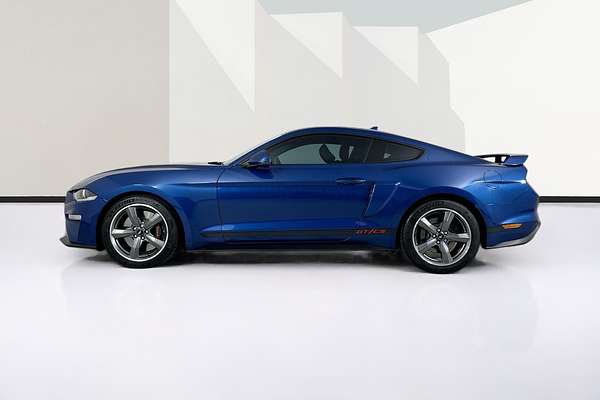 2022 Ford MUSTANG GT 5.0 V8 CALIFORNIA SPECIAL FN MY22.25