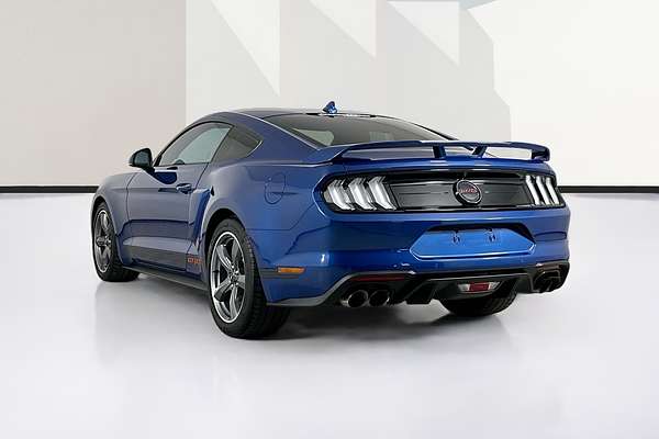 2022 Ford MUSTANG GT 5.0 V8 CALIFORNIA SPECIAL FN MY22.25