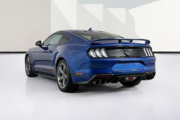 2022 Ford MUSTANG GT 5.0 V8 CALIFORNIA SPECIAL FN MY22.25