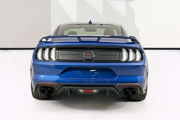 2022 Ford MUSTANG GT 5.0 V8 CALIFORNIA SPECIAL FN MY22.25