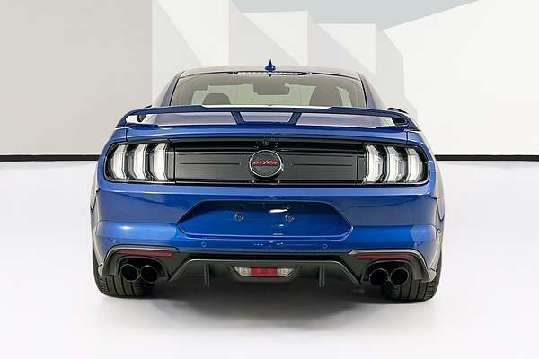 2022 Ford MUSTANG GT 5.0 V8 CALIFORNIA SPECIAL FN MY22.25