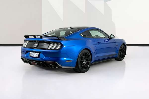 2020 Ford MUSTANG GT 5.0 V8 FN MY20