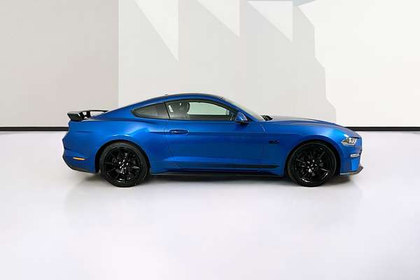 2020 Ford MUSTANG GT 5.0 V8 FN MY20