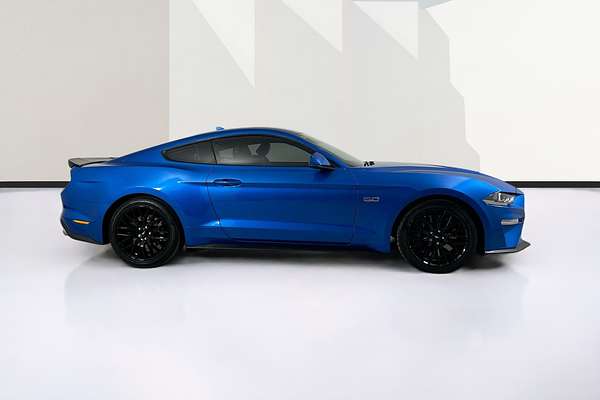 2021 Ford MUSTANG GT 5.0 V8 FN MY20