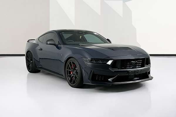 2025 Ford MUSTANG DARK HORSE FO MY24.5