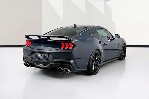 2025 Ford MUSTANG DARK HORSE FO MY24.5