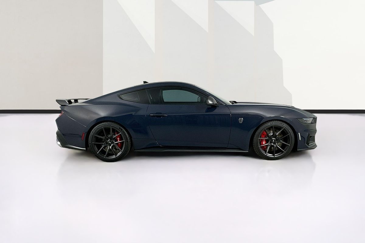 2025 Ford MUSTANG DARK HORSE FO MY24.5