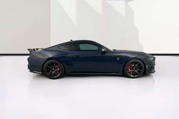 2025 Ford MUSTANG DARK HORSE FO MY24.5