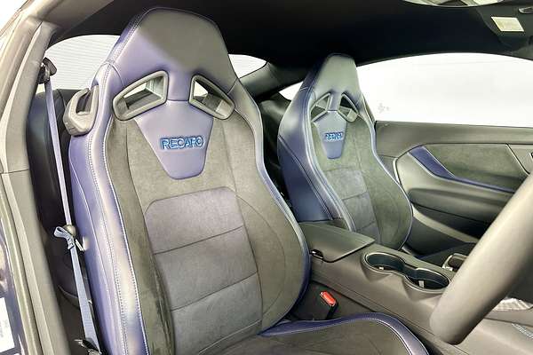 2025 Ford MUSTANG DARK HORSE FO MY24.5