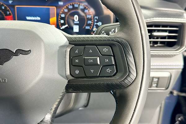 2025 Ford MUSTANG DARK HORSE FO MY24.5