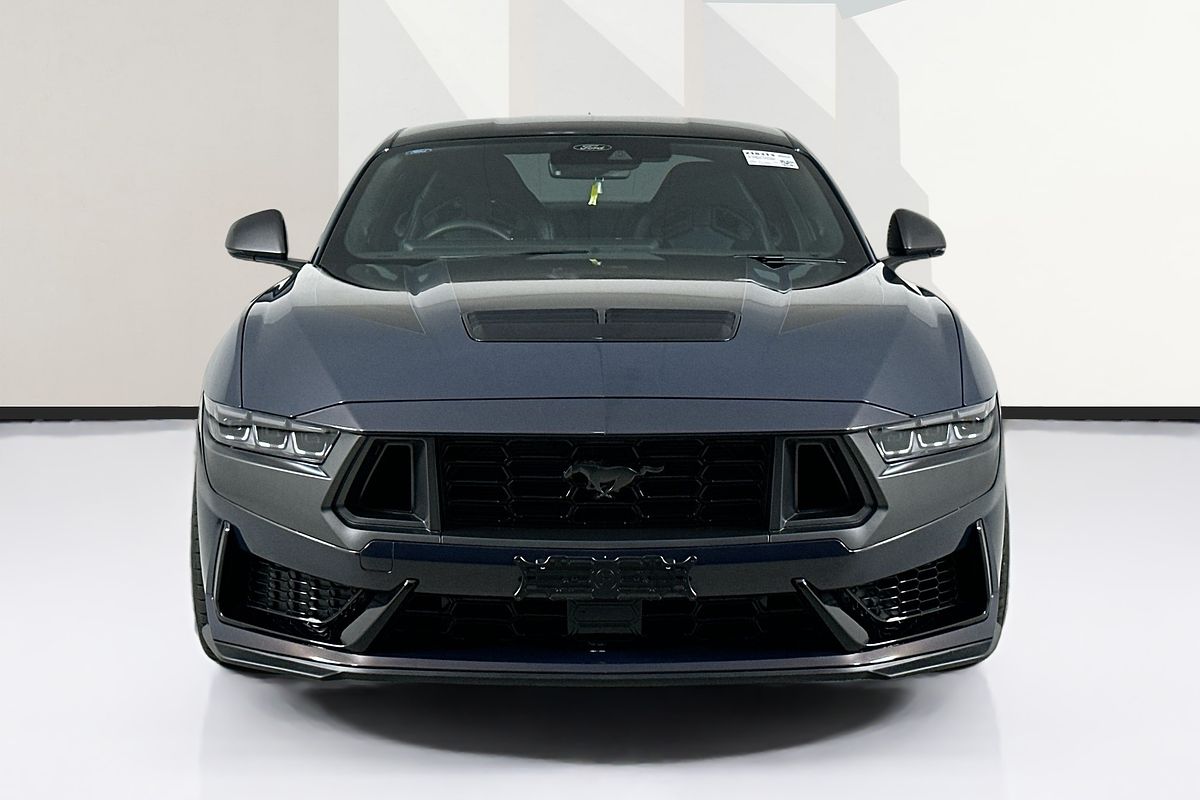 2025 Ford MUSTANG DARK HORSE FO MY24.5