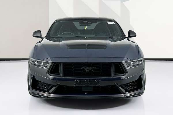 2025 Ford MUSTANG DARK HORSE FO MY24.5