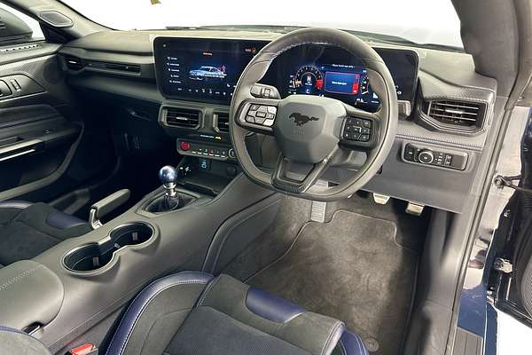 2025 Ford MUSTANG DARK HORSE FO MY24.5