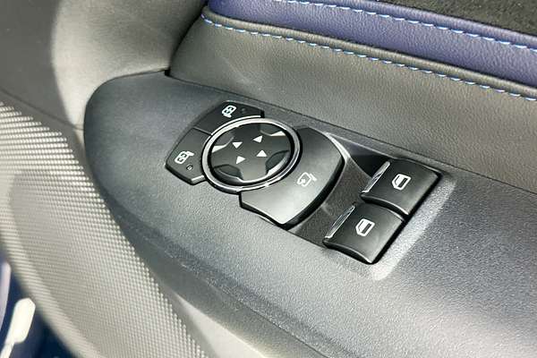 2025 Ford MUSTANG DARK HORSE FO MY24.5