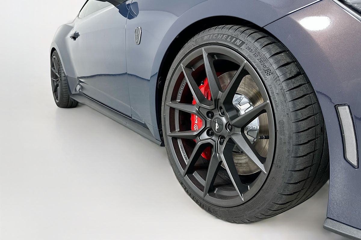 2025 Ford MUSTANG DARK HORSE FO MY24.5