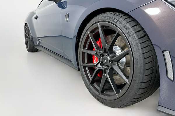 2025 Ford MUSTANG DARK HORSE FO MY24.5