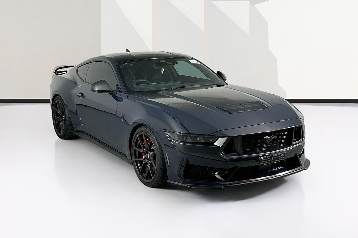 2025 Ford MUSTANG DARK HORSE FO MY24.5