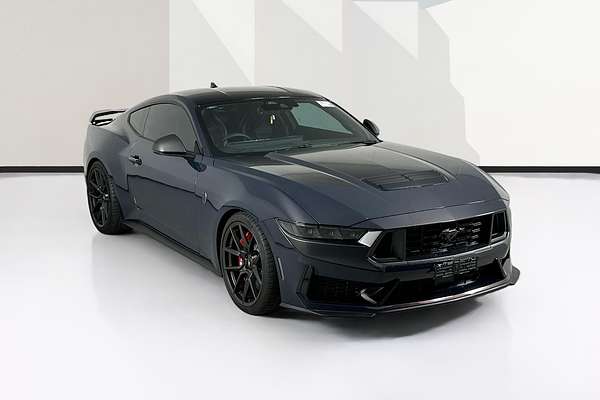 2025 Ford MUSTANG DARK HORSE FO MY24.5