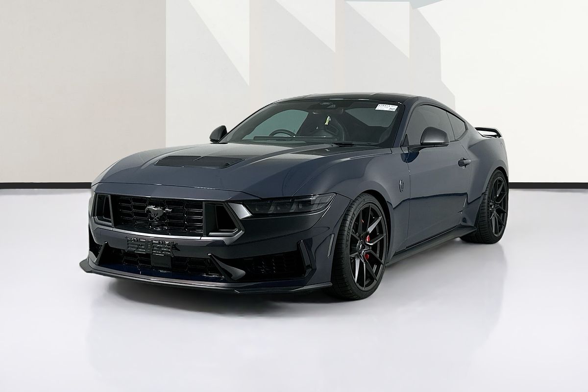 2025 Ford MUSTANG DARK HORSE FO MY24.5