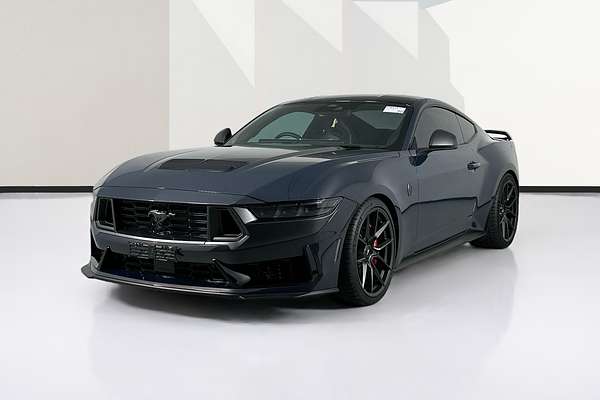 2025 Ford MUSTANG DARK HORSE FO MY24.5