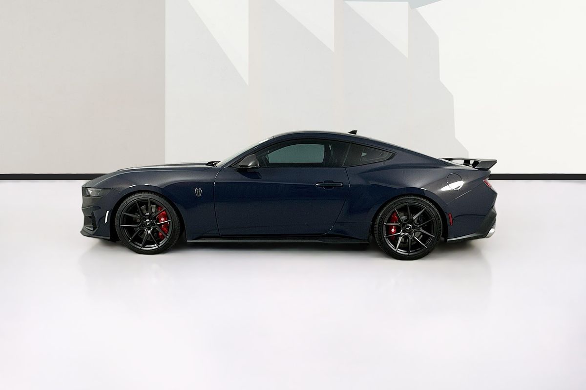 2025 Ford MUSTANG DARK HORSE FO MY24.5