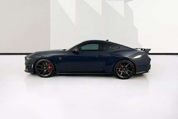 2025 Ford MUSTANG DARK HORSE FO MY24.5