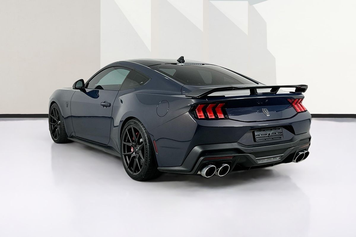 2025 Ford MUSTANG DARK HORSE FO MY24.5