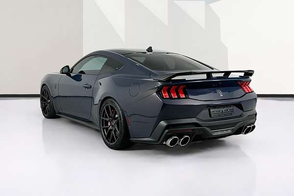 2025 Ford MUSTANG DARK HORSE FO MY24.5
