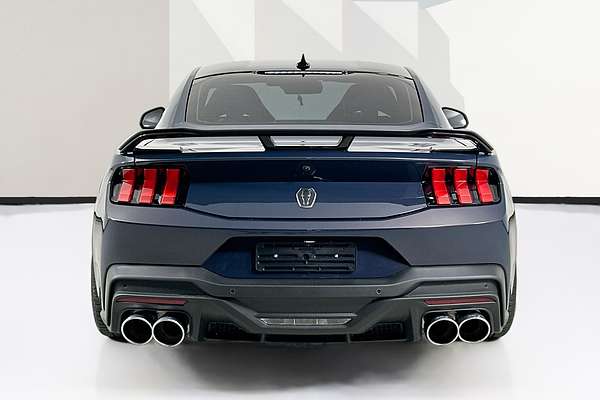 2025 Ford MUSTANG DARK HORSE FO MY24.5
