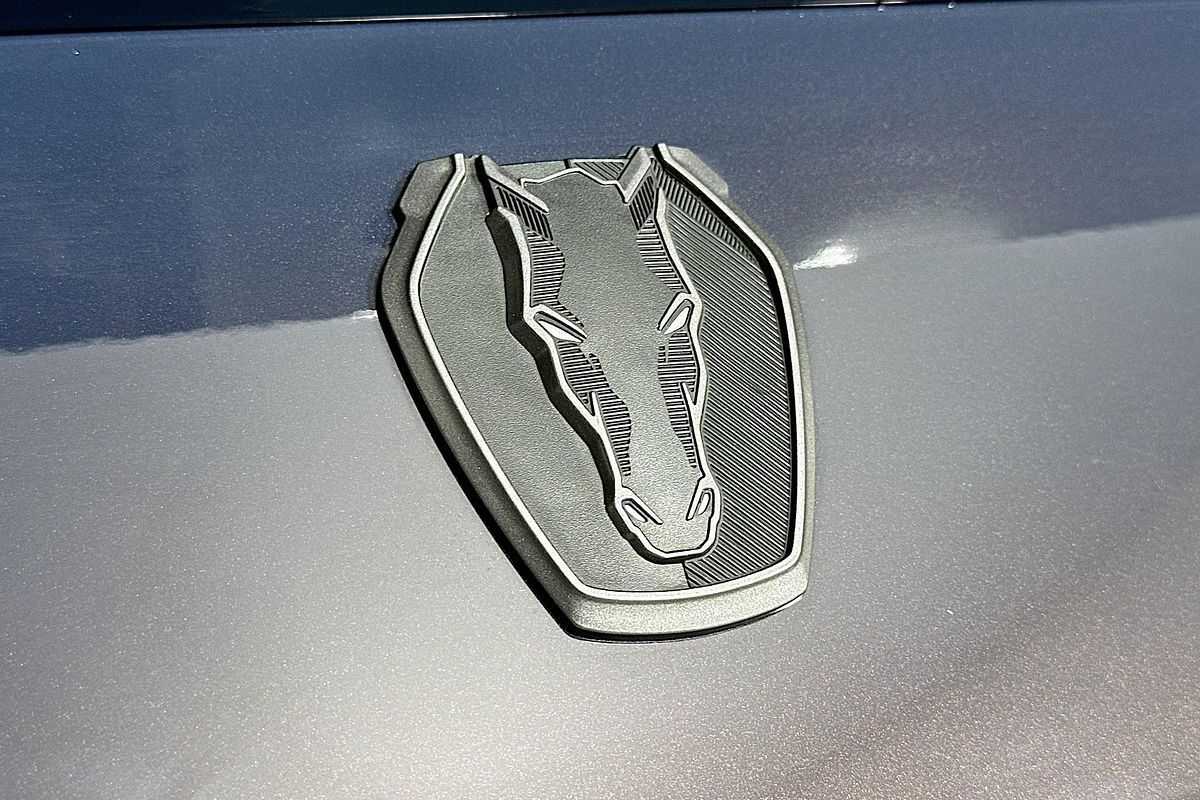 2025 Ford MUSTANG DARK HORSE FO MY24.5