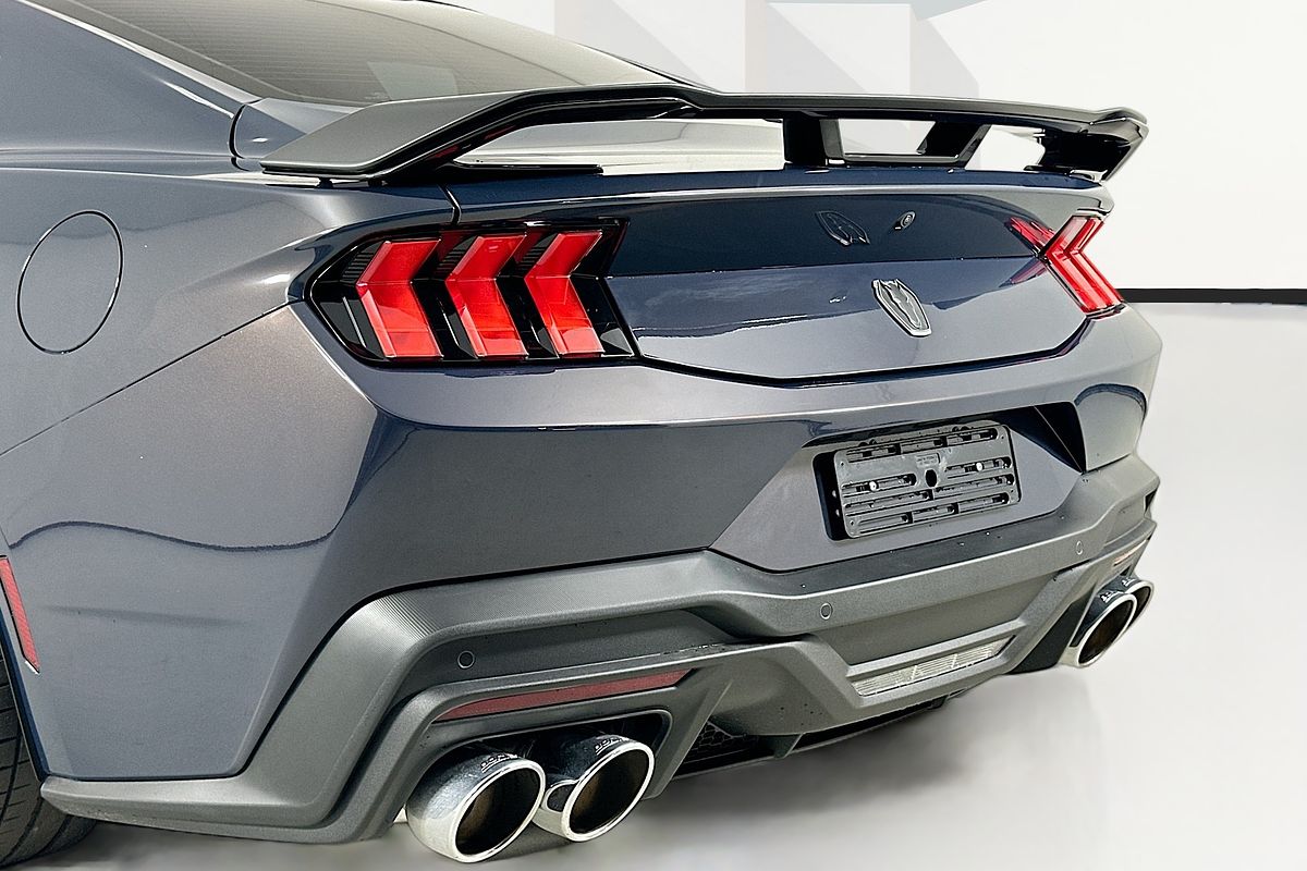 2025 Ford MUSTANG DARK HORSE FO MY24.5