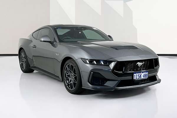 2025 Ford MUSTANG GT 5.0 V8 FO MY24.5
