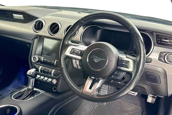2021 Ford MUSTANG GT 5.0 V8 FN MY21.5
