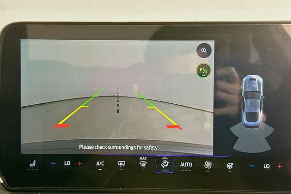 2025 Ford MUSTANG GT 5.0 V8 FO MY24.5