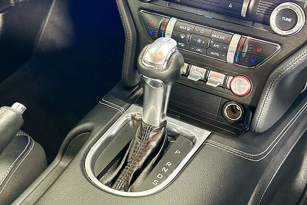 2021 Ford MUSTANG GT 5.0 V8 FN MY21.5