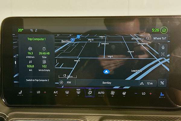 2025 Ford MUSTANG GT 5.0 V8 FO MY24.5