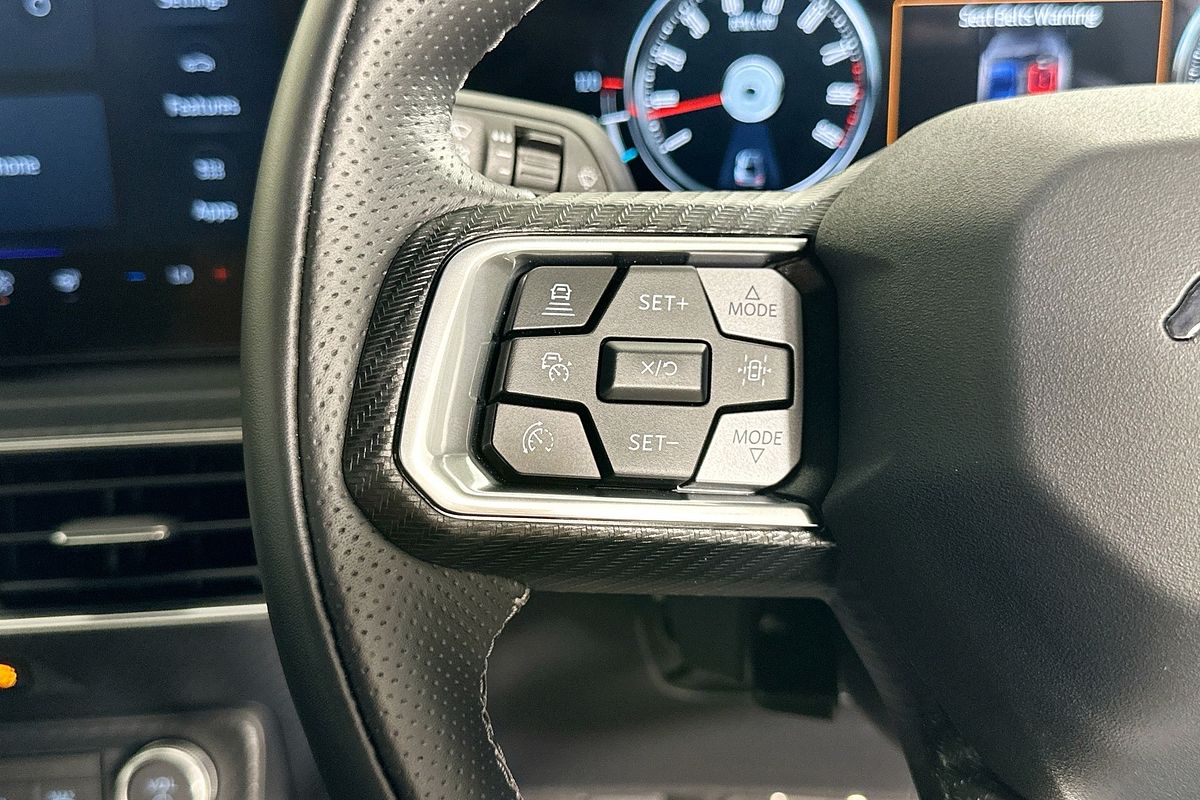 2025 Ford MUSTANG GT 5.0 V8 FO MY24.5