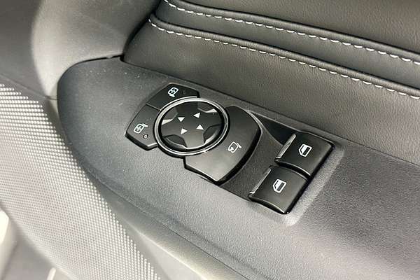 2025 Ford MUSTANG GT 5.0 V8 FO MY24.5