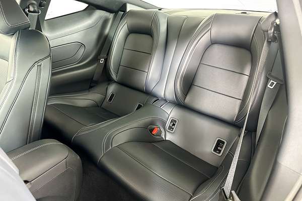 2025 Ford MUSTANG GT 5.0 V8 FO MY24.5