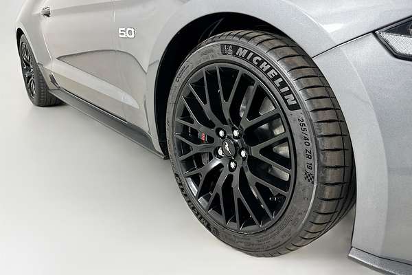2021 Ford MUSTANG GT 5.0 V8 FN MY21.5
