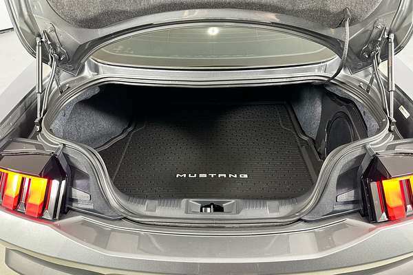 2025 Ford MUSTANG GT 5.0 V8 FO MY24.5