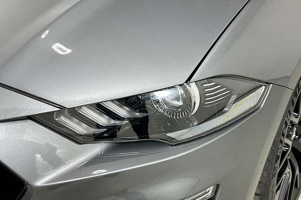 2021 Ford MUSTANG GT 5.0 V8 FN MY21.5