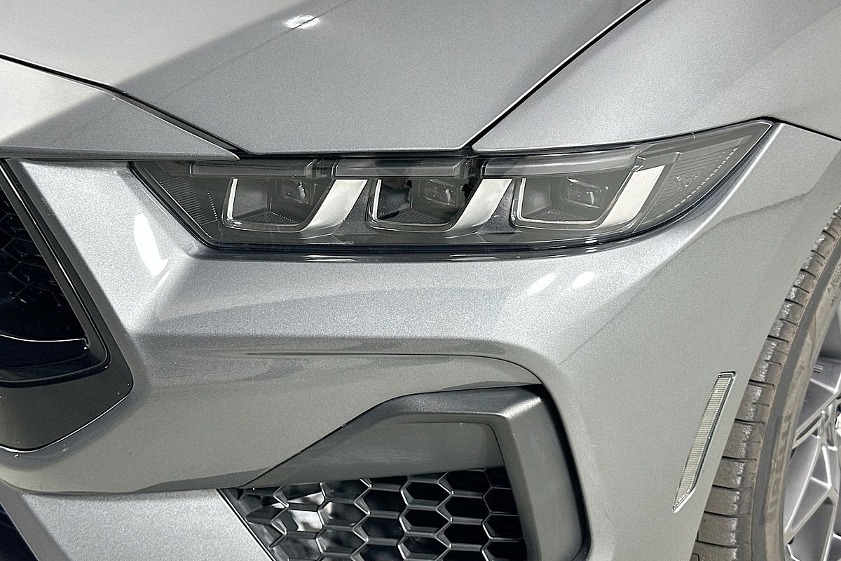 2025 Ford MUSTANG GT 5.0 V8 FO MY24.5