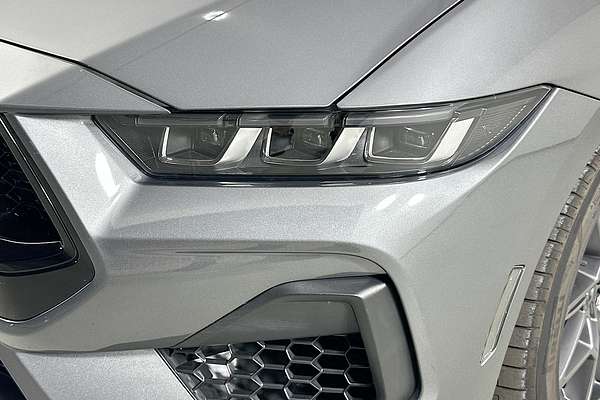 2025 Ford MUSTANG GT 5.0 V8 FO MY24.5