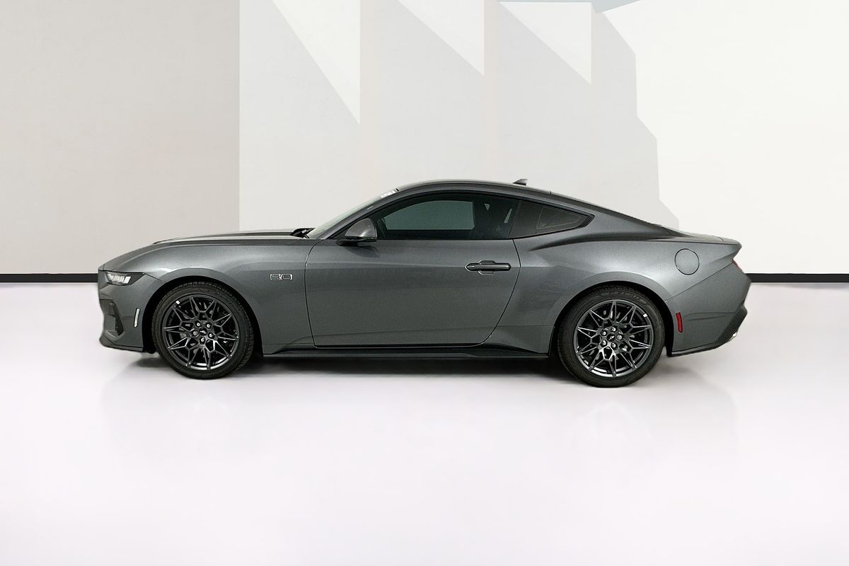 2025 Ford MUSTANG GT 5.0 V8 FO MY24.5