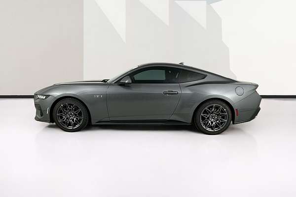 2025 Ford MUSTANG GT 5.0 V8 FO MY24.5