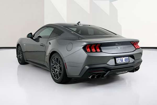 2025 Ford MUSTANG GT 5.0 V8 FO MY24.5