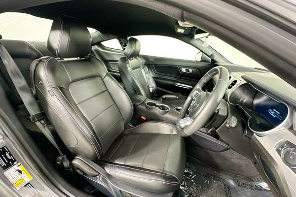 2022 Ford Mustang 2.3 GTDi FN MY22.25